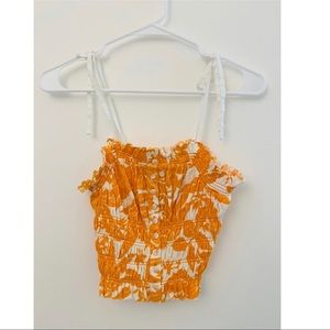 Urban Outfitters top